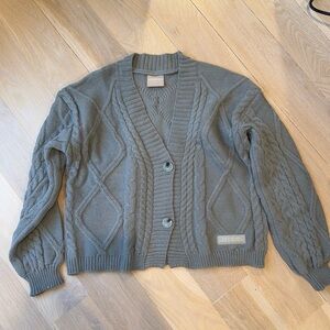 Taylor Swift The Tortured Poets Department Cardigan